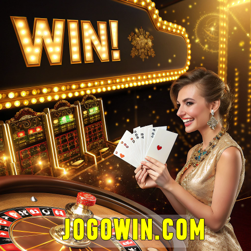 jogowin-Game-Slots