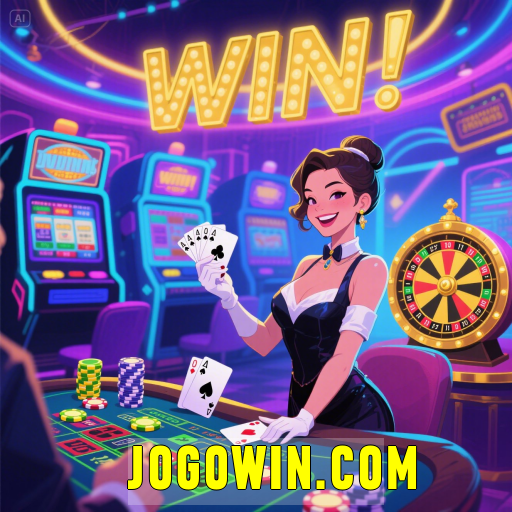 jogowin-Game-Slots